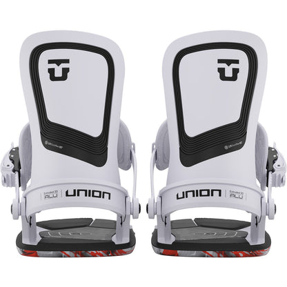 Union Ultra Man 2026