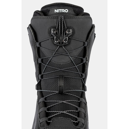 Nitro Venture Step-on TLS 2026