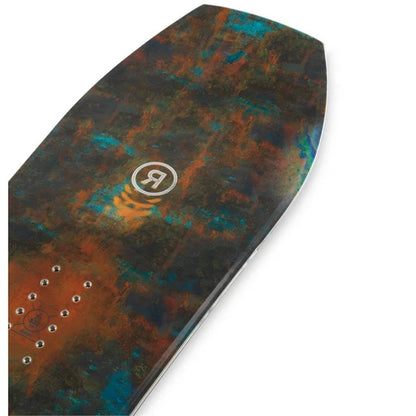 Ride Warpig Snowboard 2026