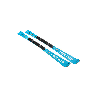 HEAD Worldcup Rebels e-SL Pro Skis with Race Plate WCR14 25/26