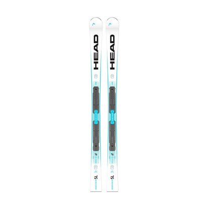 Head Worldcup Rebels e-SL EVO 14 25/26